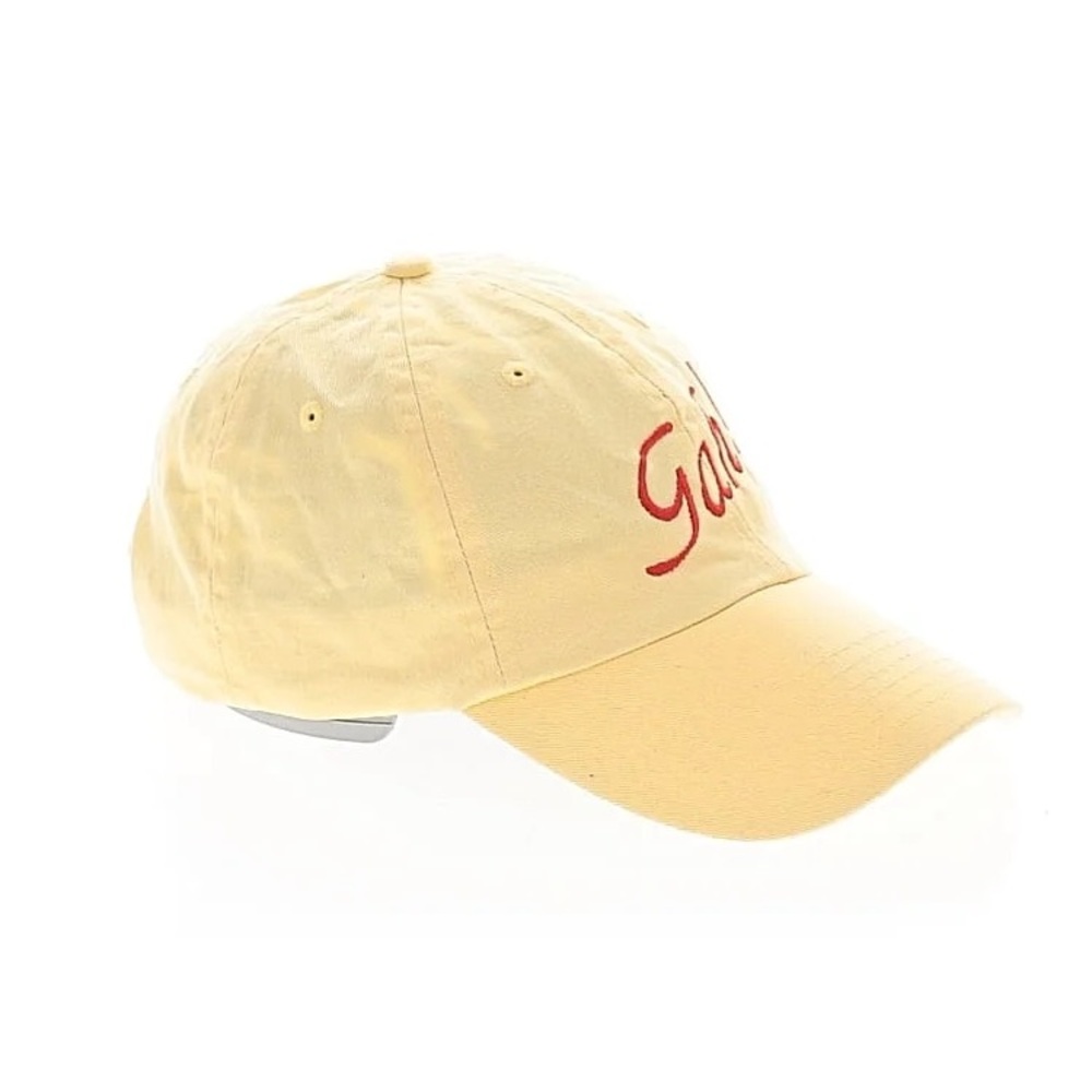 NWT Lisa Says Gah Gah! Pasta Baseball Cap - Picture 4 of 4